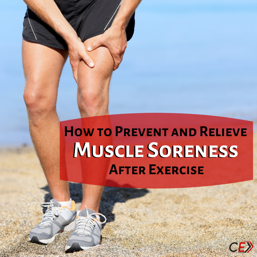 Muscle Soreness