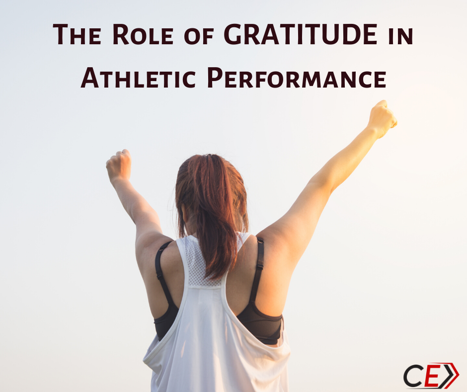 Role of Gratitude