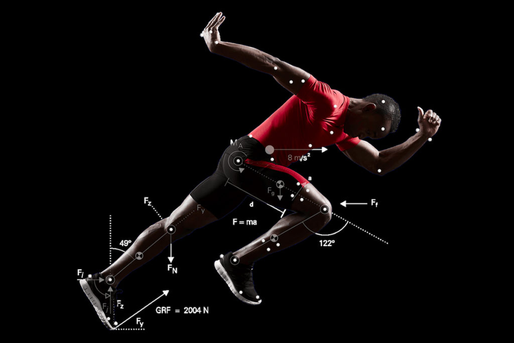 What Are Biomechanics? (And Why Do They Matter?) - Competitive Edge