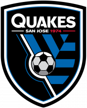 MLS San Jose Earthquakes